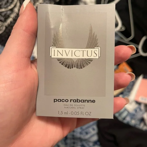 Invictus - Picture 2 of 3